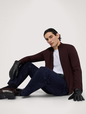 Pullover di Trussardi in marrone