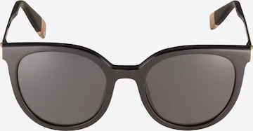 FURLA Napszemüveg 'SFU625' - fekete