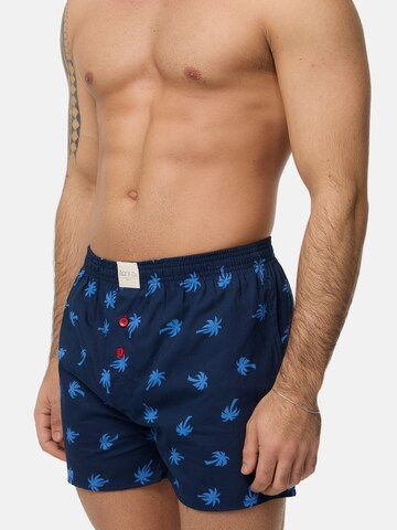 Phil & Co. Berlin Boxer shorts in Mixed colours