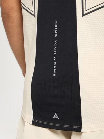 A-Game - Camisa em bege