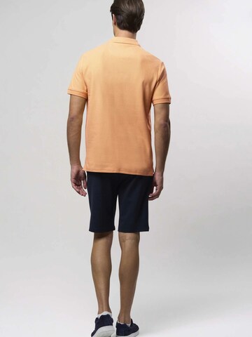 U.S. POLO ASSN. Bluser & t-shirts 'UMALFRED' i orange