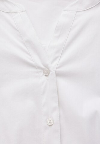 CECIL Blouse in White