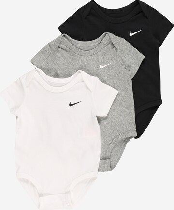 Tutina / body per bambino di Nike Sportswear in colori misti: frontale