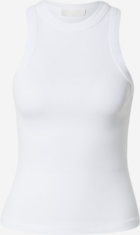 LeGer by Lena Gercke Top 'Dilara' in White: front