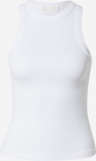 LeGer by Lena Gercke Top 'Dilara' en blanco, Vista del producto