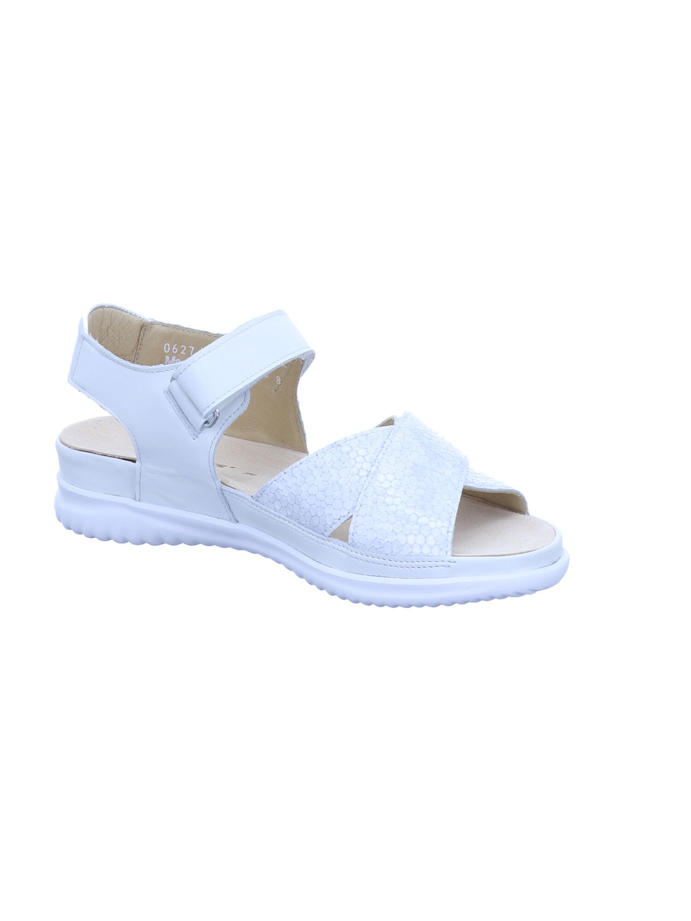 Hartjes Sandals 'Breeze' in White