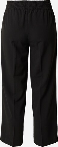 Vero Moda Petite Regular Pants 'Sadiasui' in Black