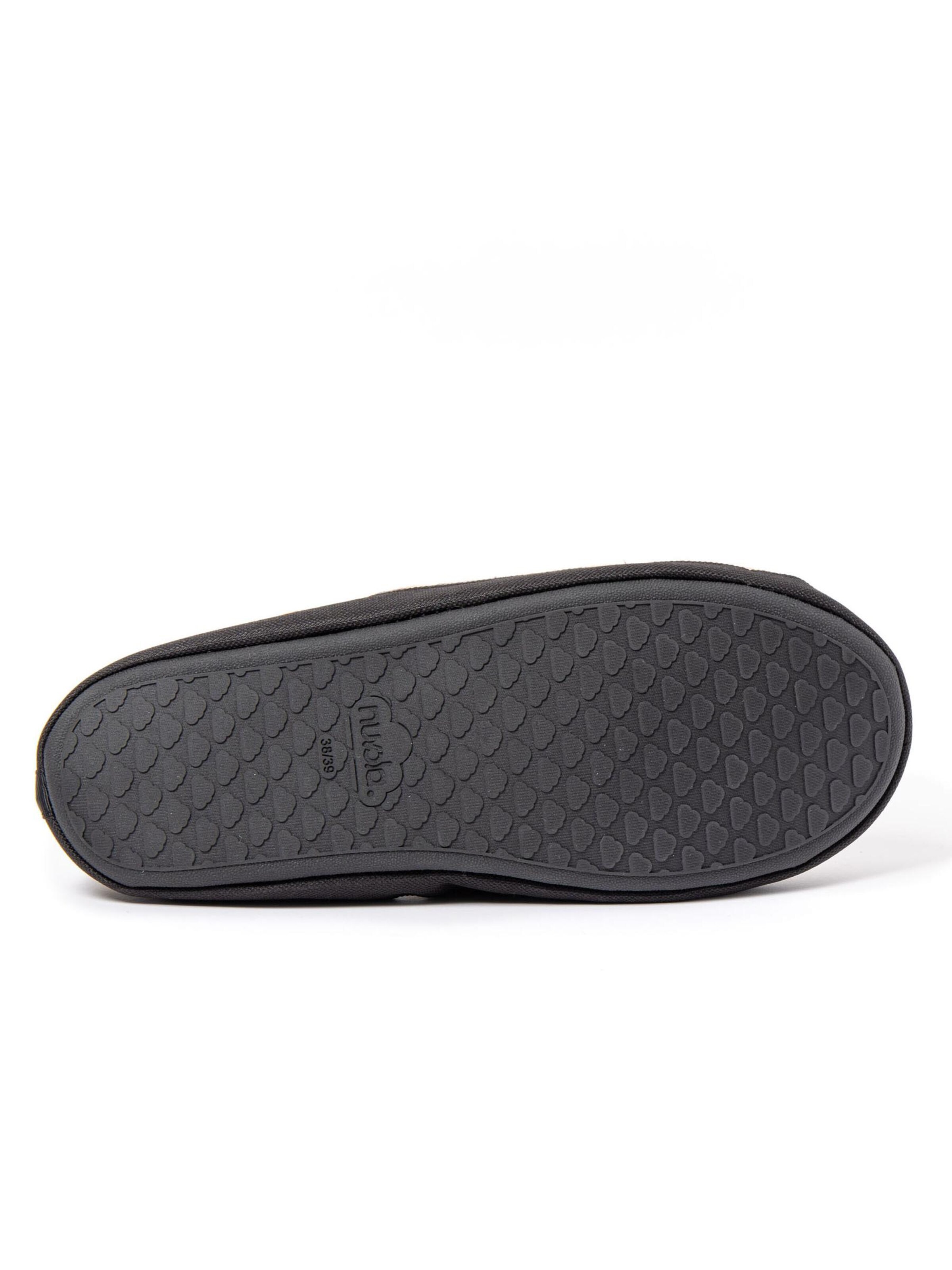 Nuvola. Huisschoenen 'Classic Scotland' in Blauw
