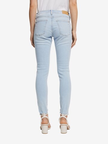 Skinny Jeans di ESPRIT in blu