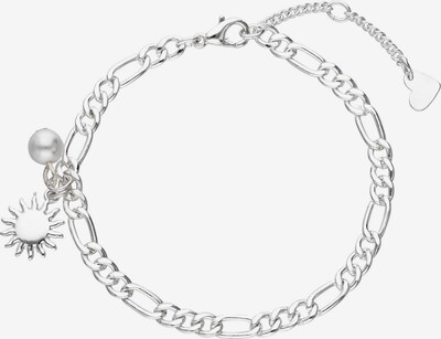 Six Armband in silber, Produktansicht