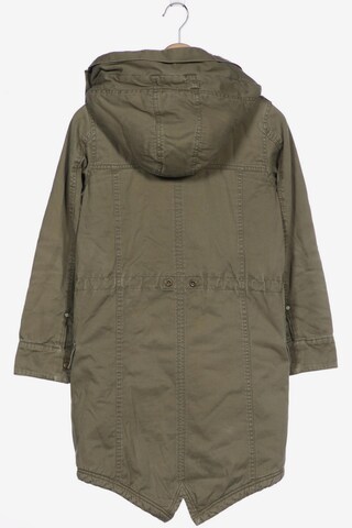 QUIKSILVER Jacket & Coat in XS in Grey