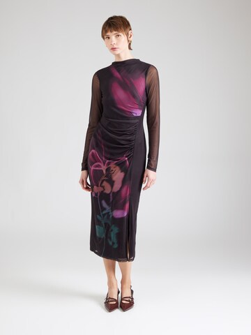 FRENCH CONNECTION Dress in Mixed colours: front