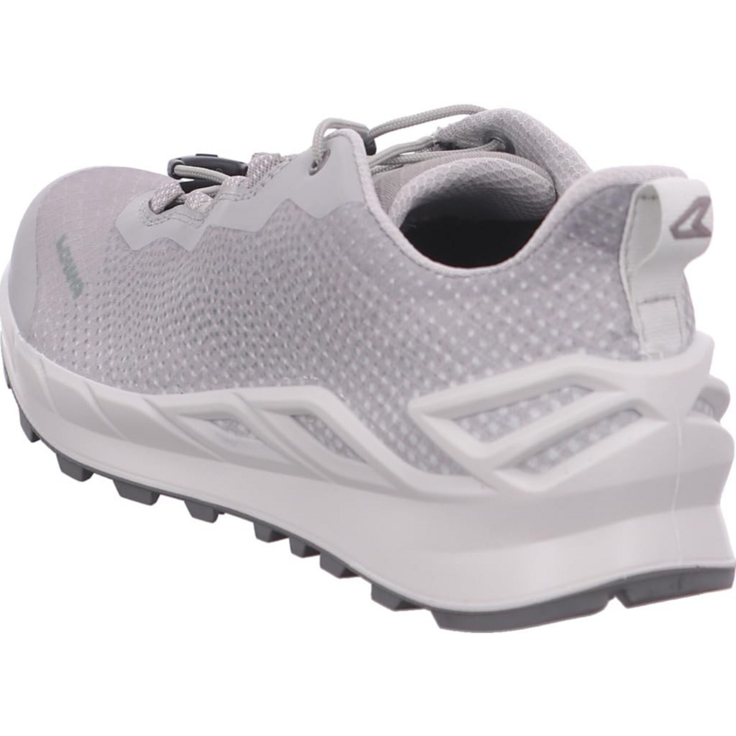 LOWA Sportschuh in Grau