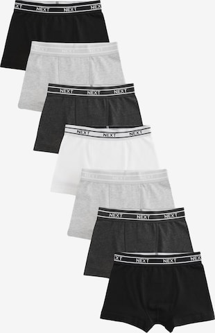 mišri Next Maudymosi kelnaitės: priekis