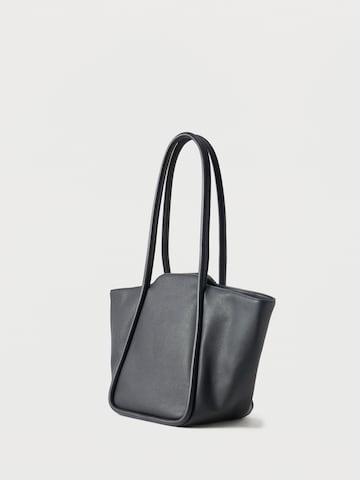 Cabas 'IKON' Karl Lagerfeld en noir