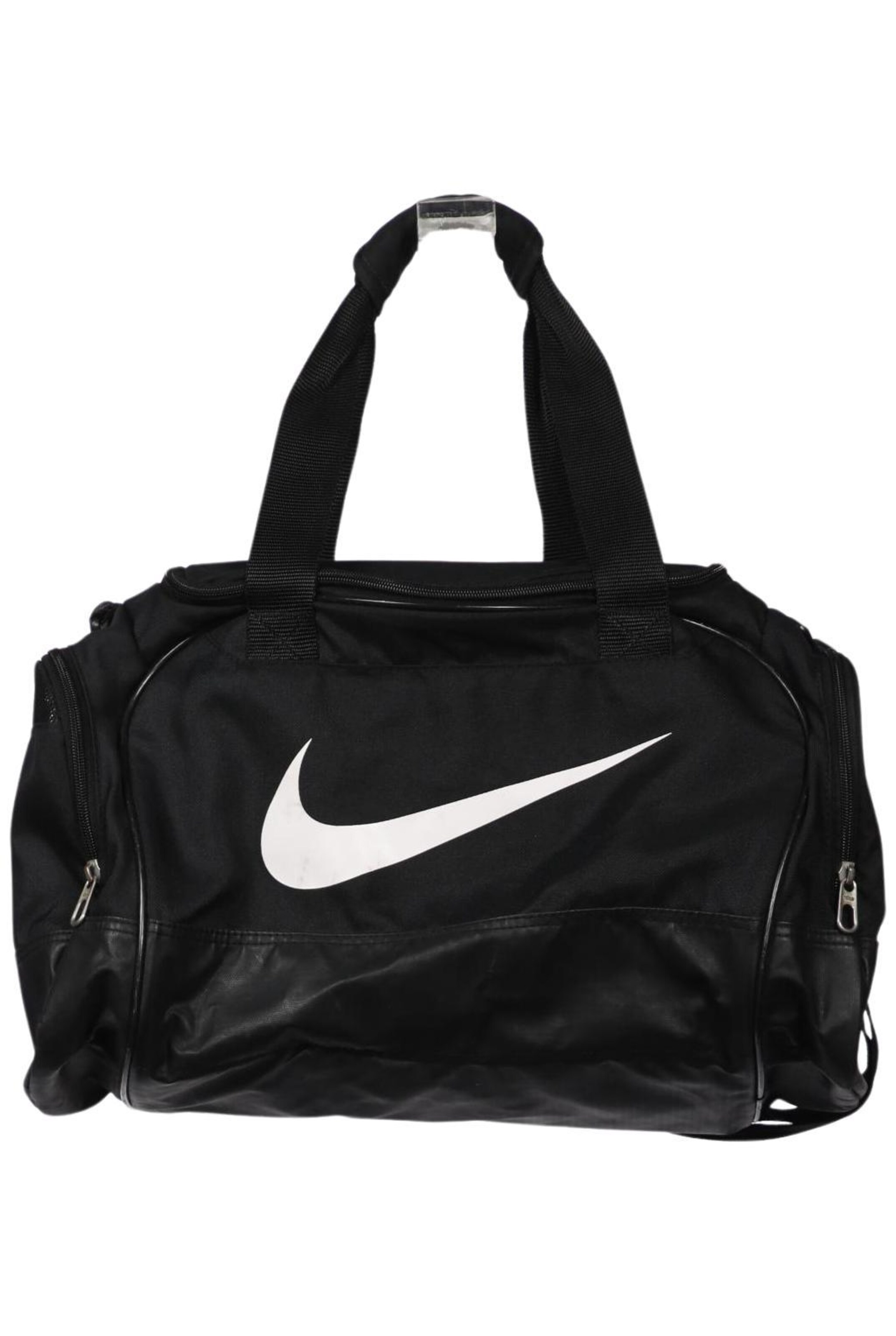 NIKE Bag in One size in Black: front