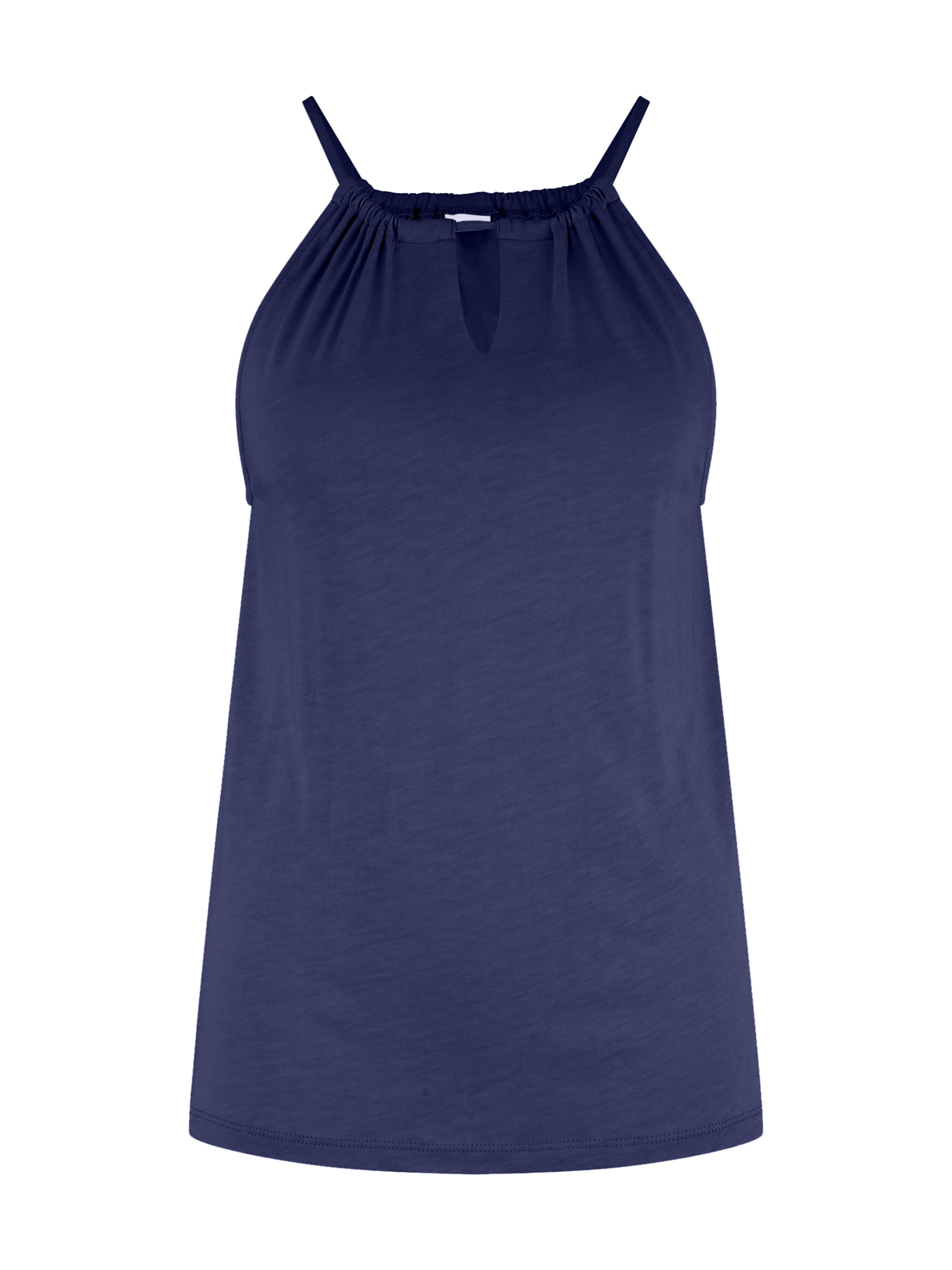 LASCANA Overdel i blå: forside