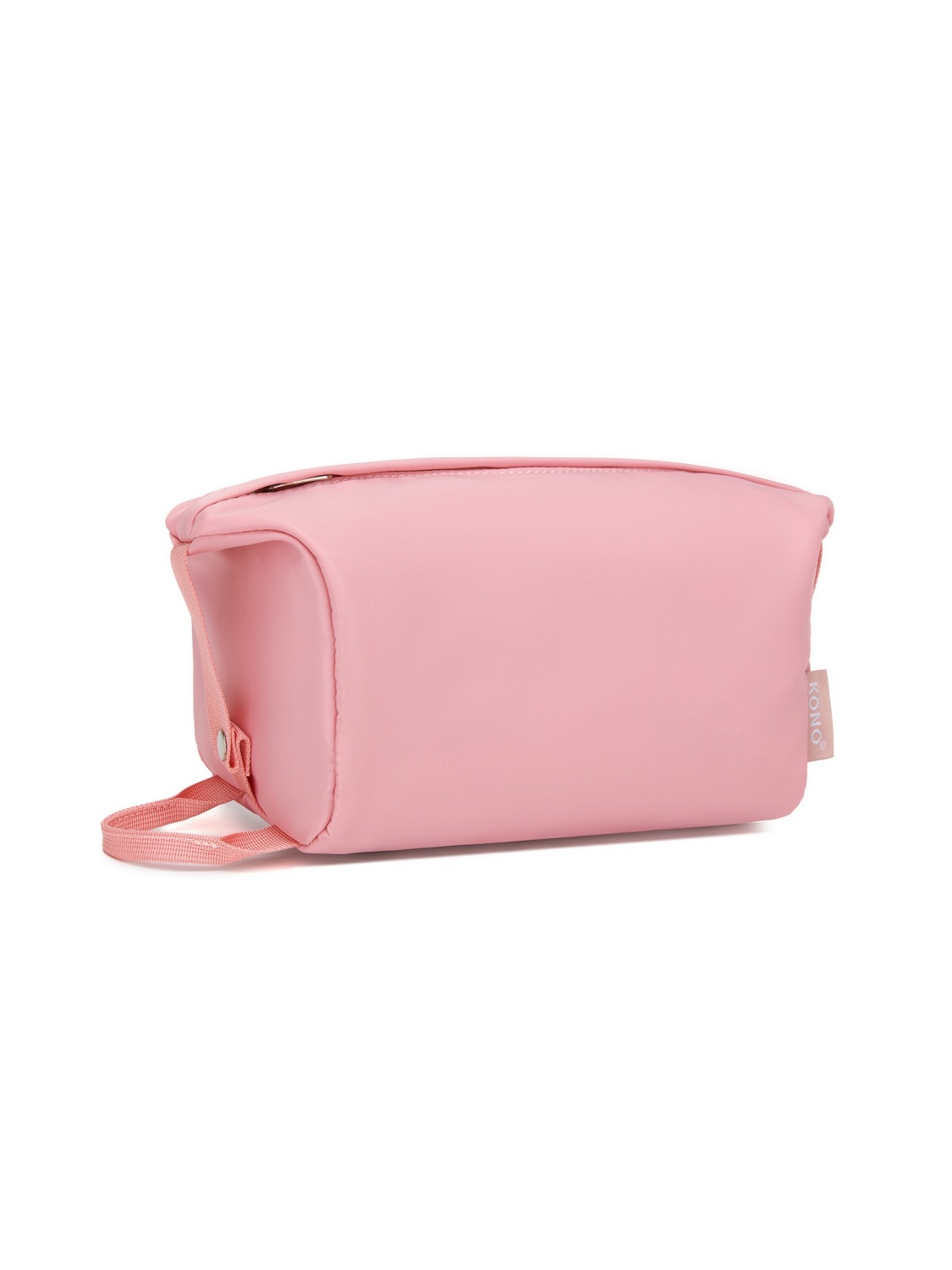 Kono Travel Bag in Pink