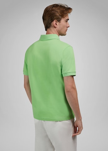 HECHTER PARIS Shirt in Green