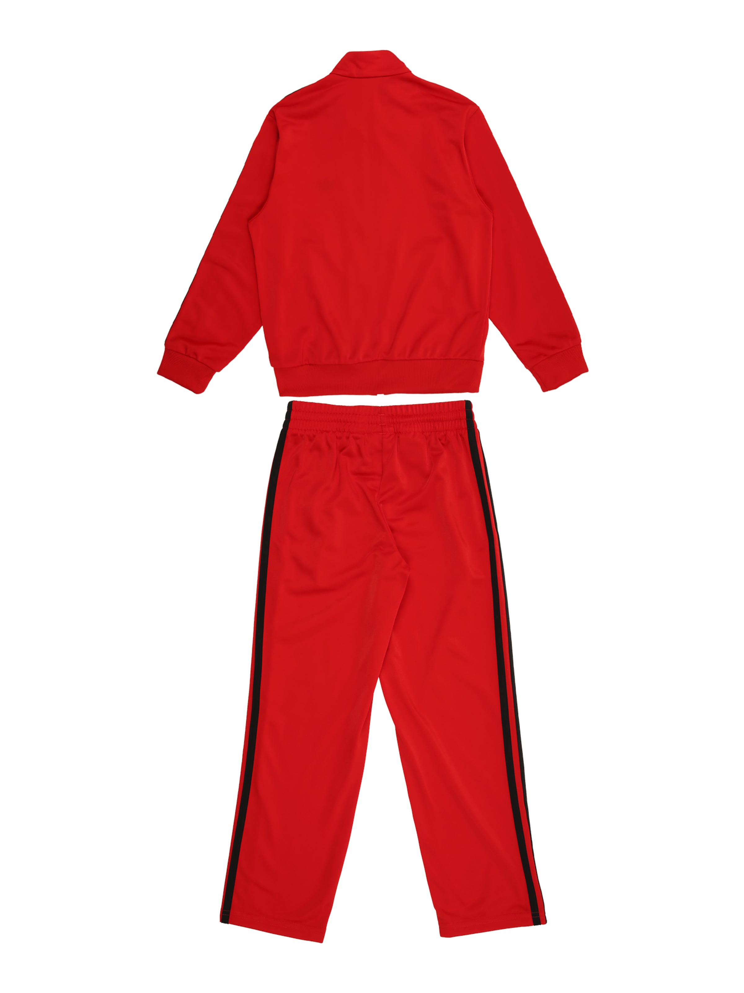 ADIDAS ORIGINALS Normální Joggingová souprava 'Firebird' – červená