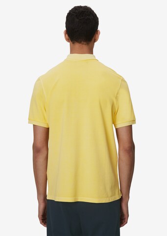 T-Shirt Marc O'Polo en jaune