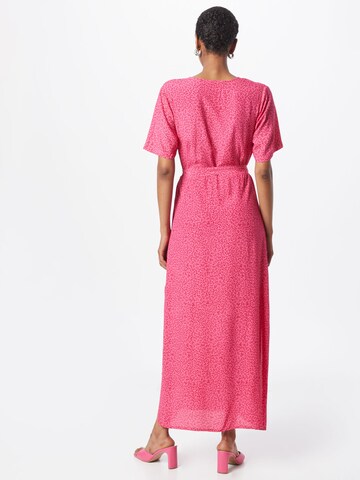 Robe 'Semira' mbym en rose