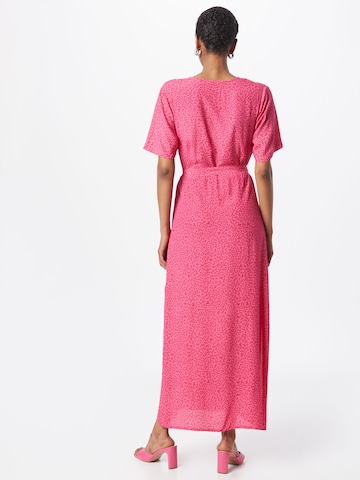 mbym Φόρεμα 'Semira' σε ροζ