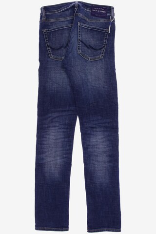 JACK & JONES Jeans 27 in Blau