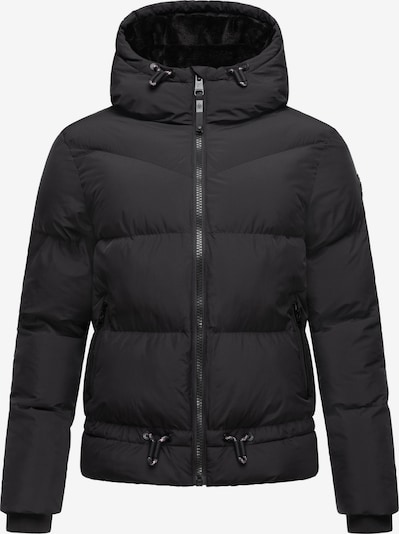 Funkcinė striukė 'Briony' iš Ragwear, spalva – juoda, Prekių apžvalga