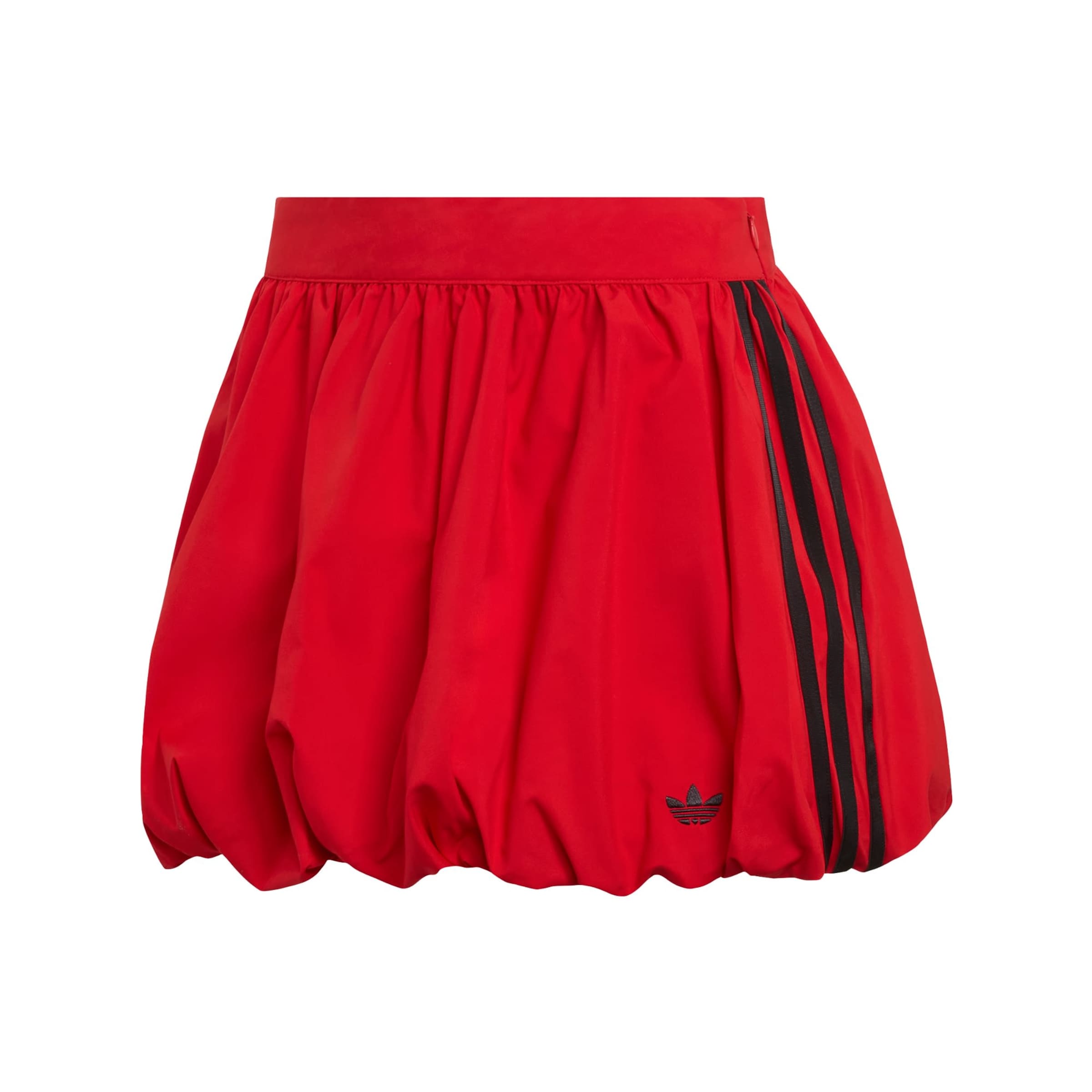 ADIDAS ORIGINALS Rok in Rood: voorkant