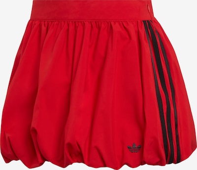 ADIDAS ORIGINALS Suknja 'Balloon' veličine 30 u crvena / crna, Pregled proizvoda