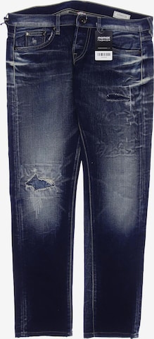 Nolita Jeans in 31 in Blue: front