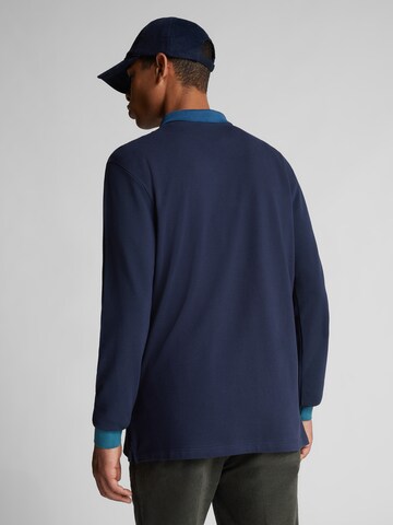 North Sails Shirt in Blau