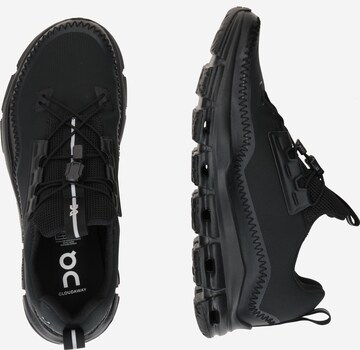 Scarpa da corsa 'Cloudaway' di On in nero