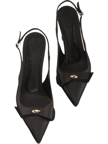 Limoya Slingback Pumps 'Sonia' in Black