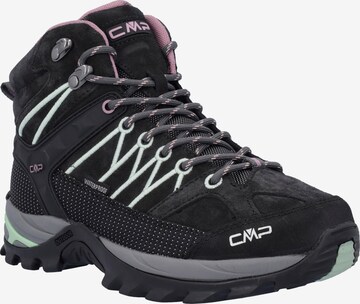 CMP Boots 'Rigel' in Zwart