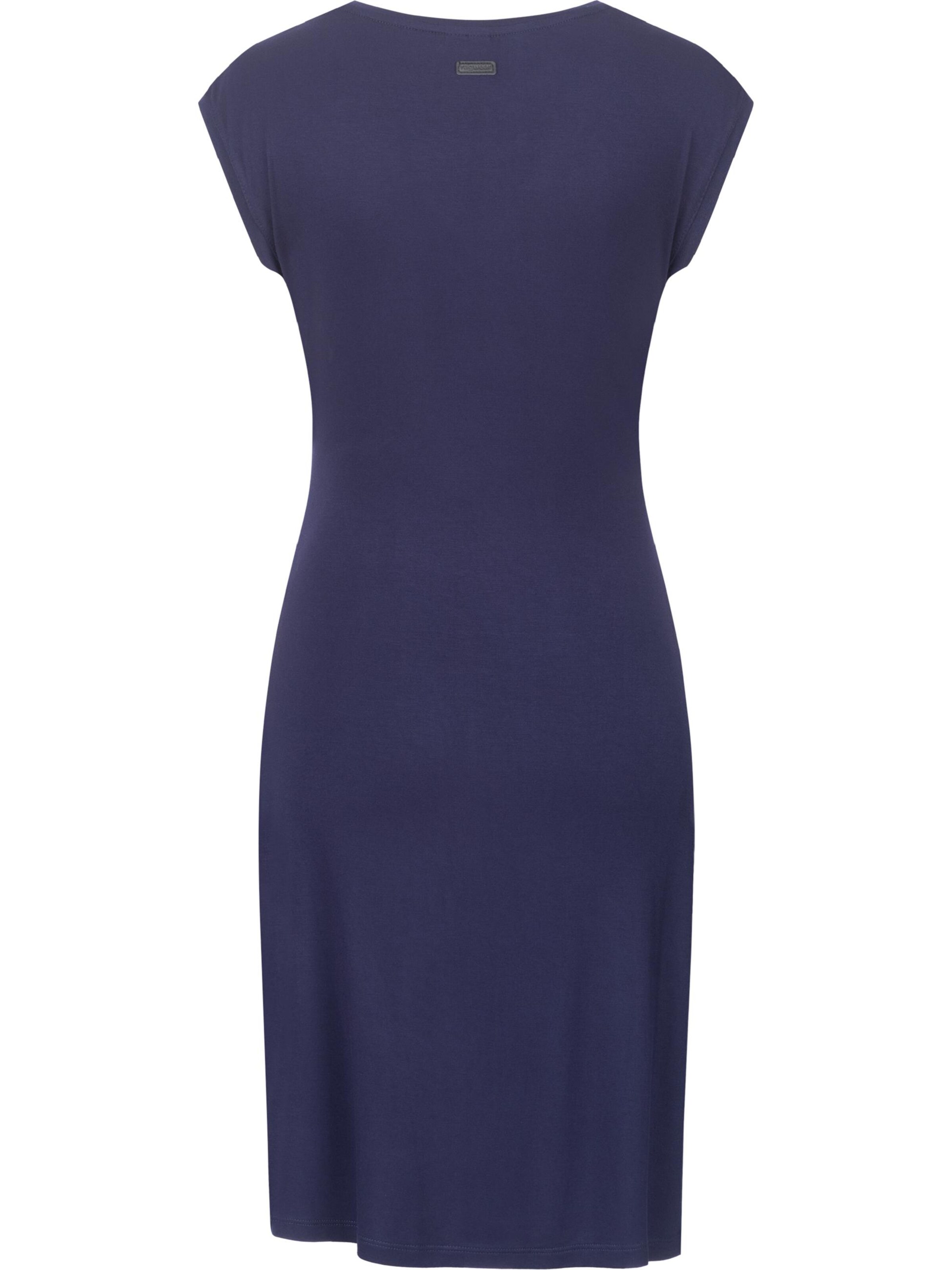 Robe 'Crupi' Ragwear en bleu