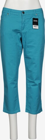 SHEEGO Jeans 35-36 in Grün: Vorderseite