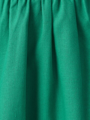 The Fated Dress 'AUDREE' in Green