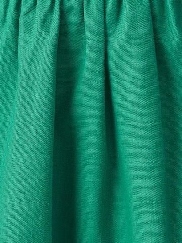 The Fated Kjole 'AUDREE' i grøn