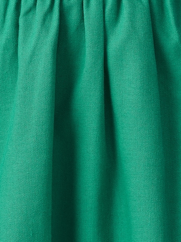 The Fated Dress 'AUDREE' in Green