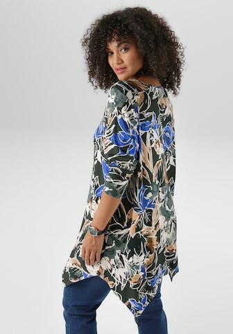 Aniston Shirt in Mischfarben