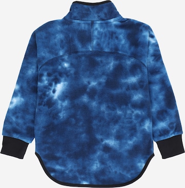 Molo Fleece Jacket 'Ulani' in Blue
