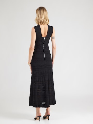 Ted Baker Kleid 'Soleane' in Schwarz