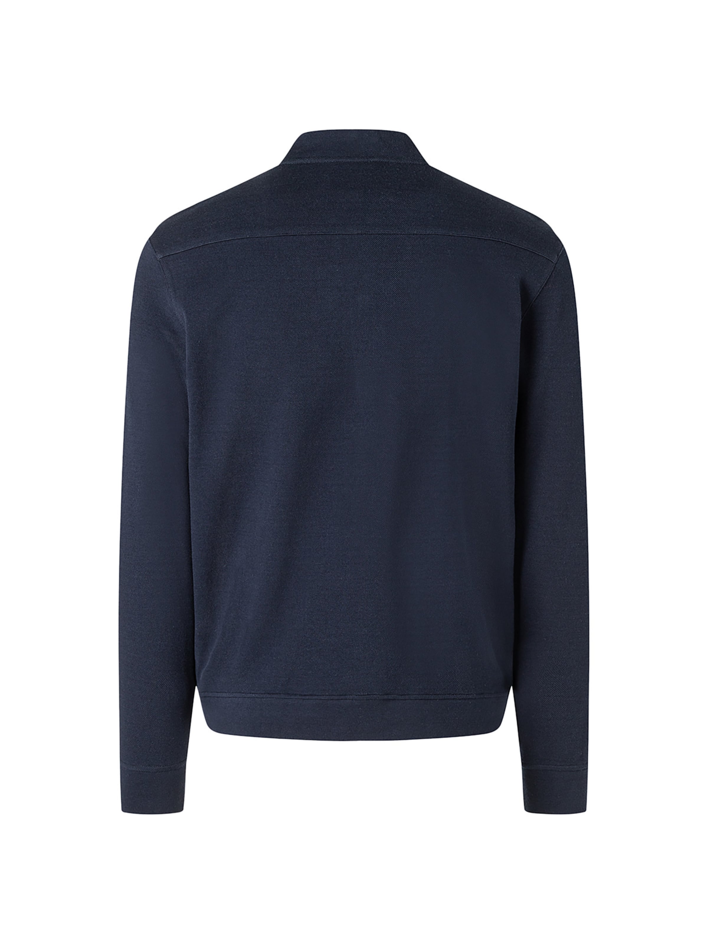 Giacca di mezza stagione di MAERZ Muenchen in blu