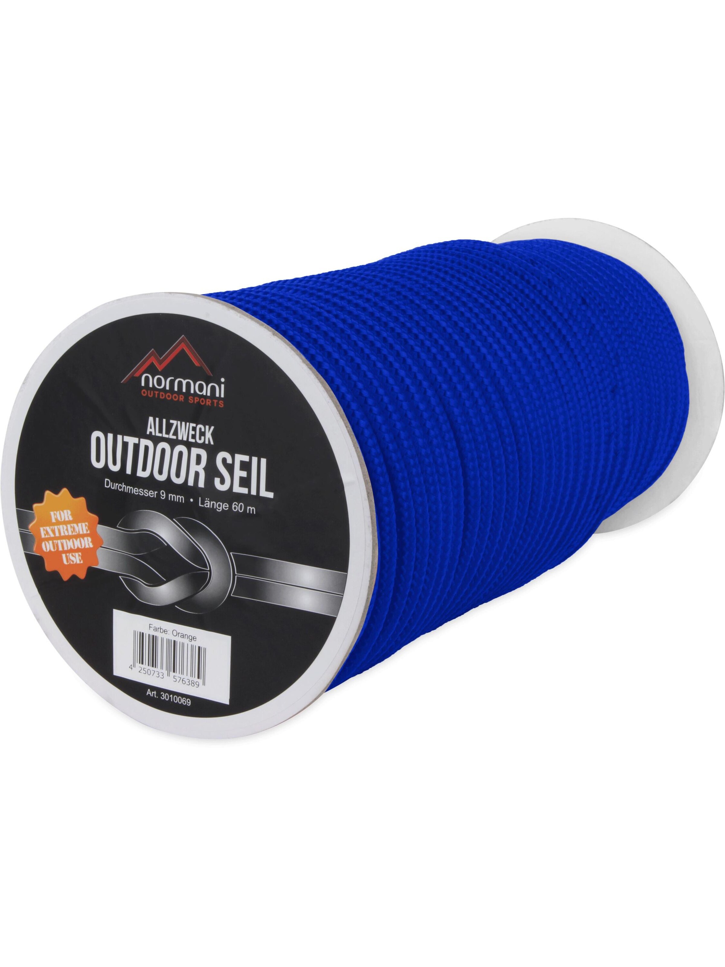 normani Koord 'Manning' in Blauw