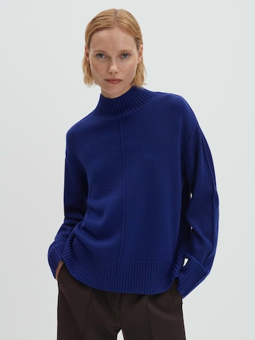 Someday Neulepaita 'Telske' värissä sininen: etupuoli