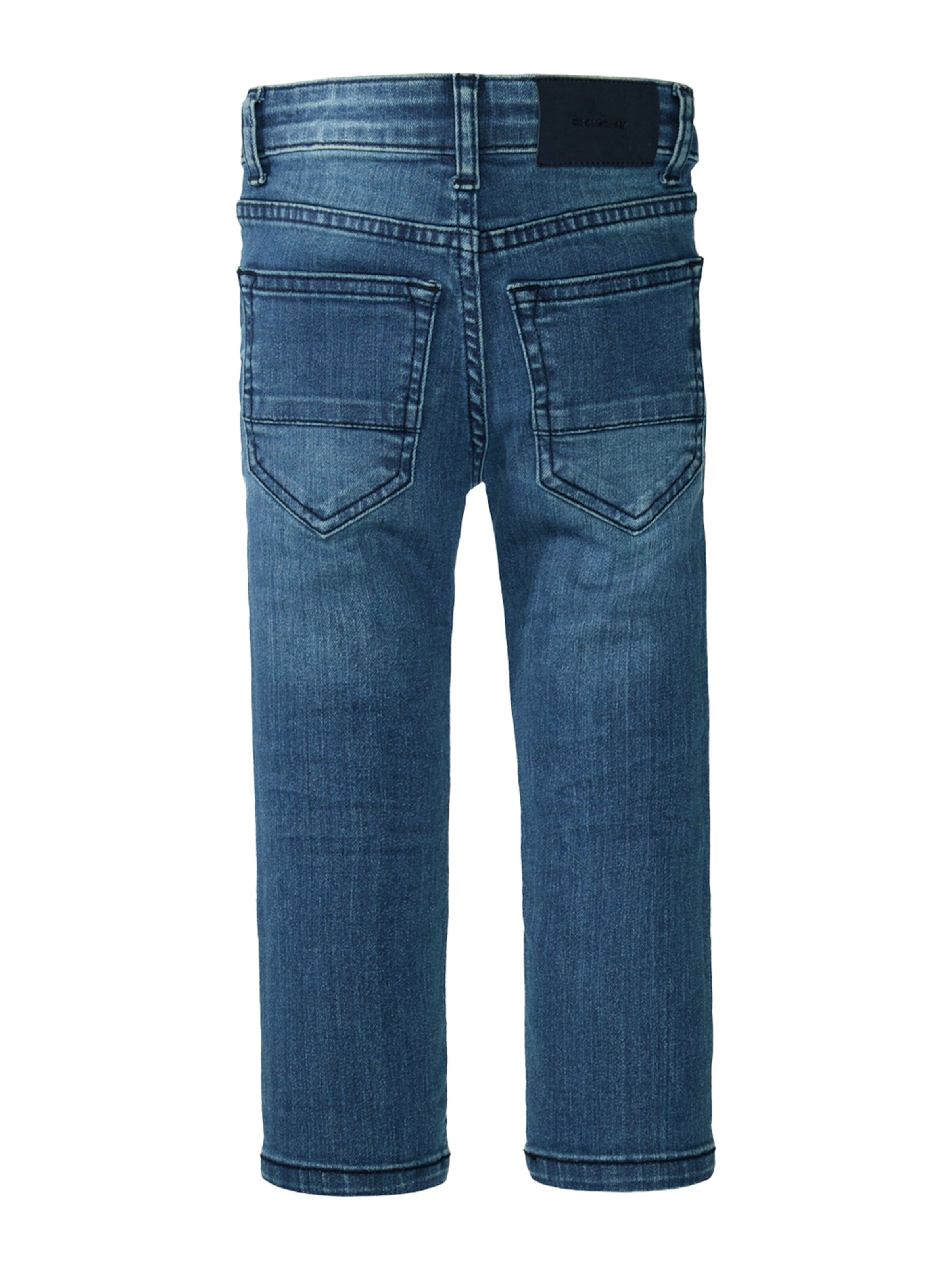 STACCATO Regular Jeans in Blue