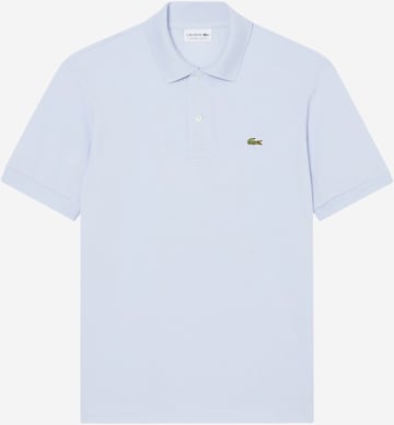 LACOSTE Polo in Blau: Vorderseite