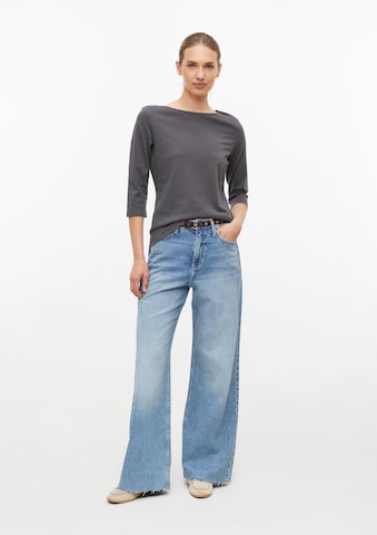 s.Oliver Shirt in Grey